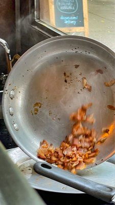 Lil' Frankie's Grocery by null