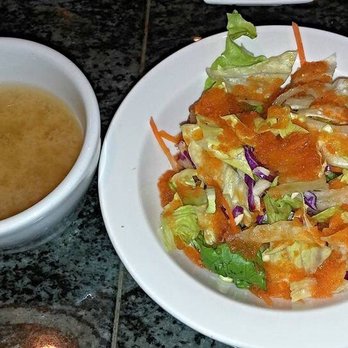 Sushi Kara - Asian Fusion Near Me - Long Beach, California