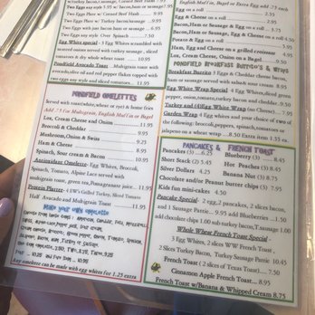Pondfield Cafe - Menu - Breakfast & Brunch Near Me - Bronxville, New York Pondfield Cafe - Menu - Breakfast & Brunch Near Me - Bronxville, New York