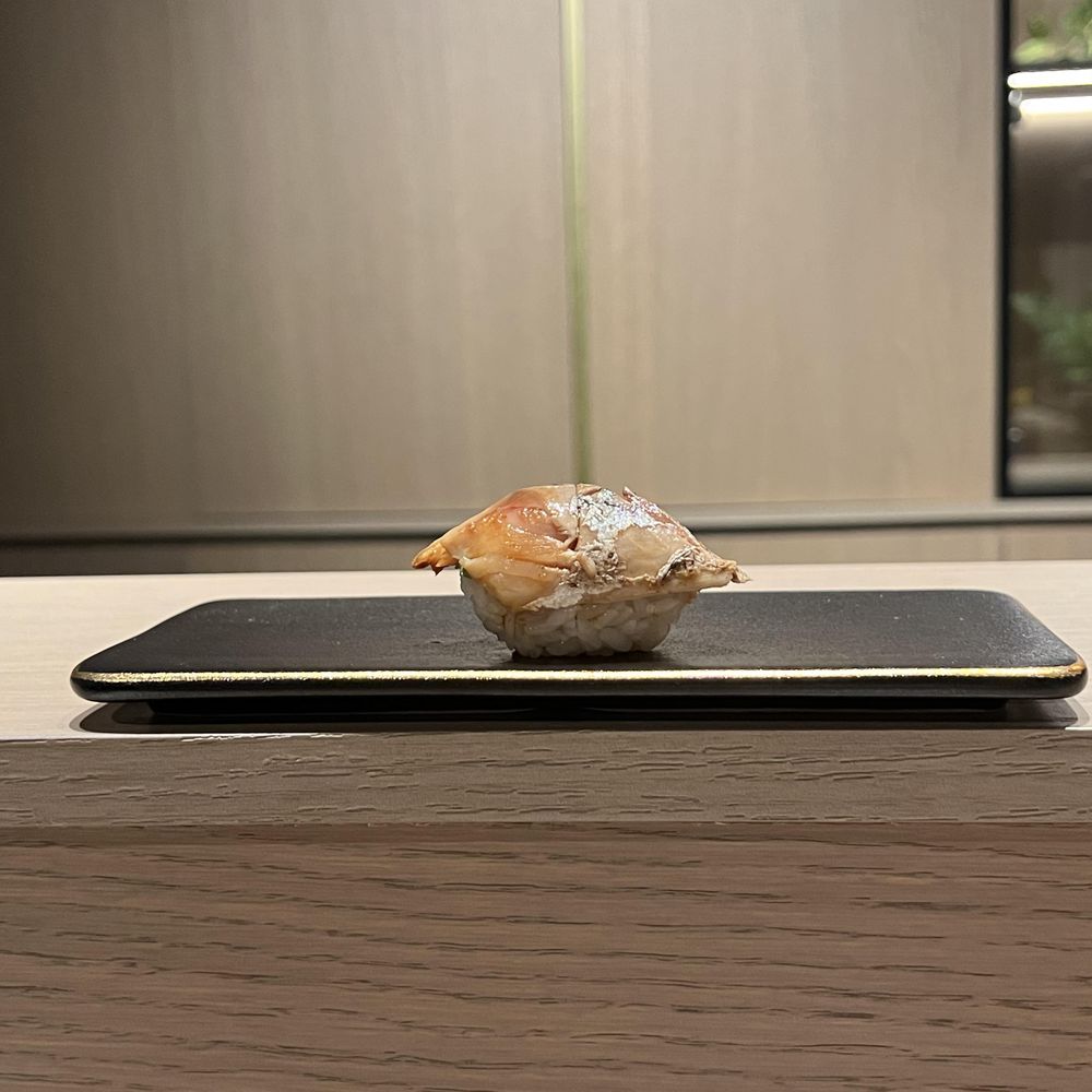 Kyoten Next Door - Saba - Sushi Bars Near Me - Chicago, Illinois