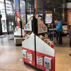Stockholm Visitors Board