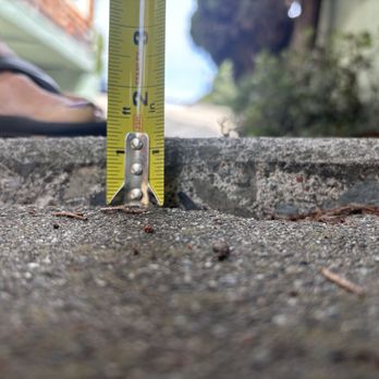 Core Sanding and Grinding - Same area - Foundation Repair Near Me - Corona, California Core Sanding and Grinding - Same area - Foundation Repair Near Me - Corona, California