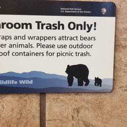 Bears are to be taken very seriously Bears are to be taken very seriously