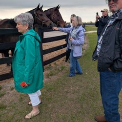 Farm Tours of Ocala