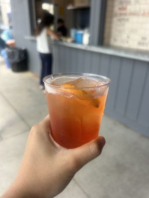 Anable Basin Sailing Bar & Grill by null Anable Basin Sailing Bar & Grill by null