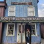 Boot Hill Undertaker