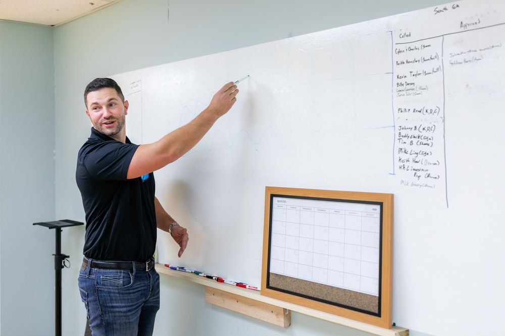 Slide of ET Restorations