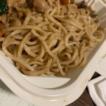 Jim's Chinese Restaurant - Mushroom & chicken chow mein - Chinese Near Me - Seaside, California Jim's Chinese Restaurant - Mushroom & chicken chow mein - Chinese Near Me - Seaside, California
