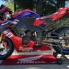 Performance Motorcycle gift card