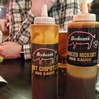 Bodean's - You should try the Hot Chipotle - American Near Me - London, XGL Bodean's - You should try the Hot Chipotle - American Near Me - London, XGL