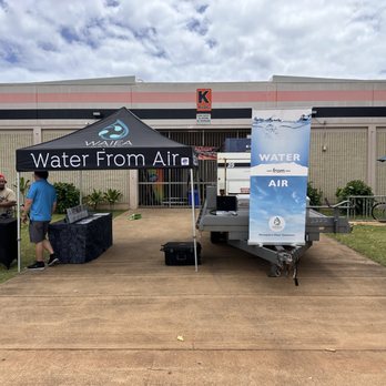 WAIEA Water - Presenting at Campbell HS - Water Purification Services Near Me - Honolulu, Hawaii WAIEA Water - Presenting at Campbell HS - Water Purification Services Near Me - Honolulu, Hawaii