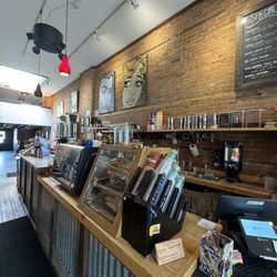 Zocalo Coffee House