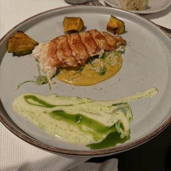 The Marine Room - Seafood Near Me - La Jolla, California