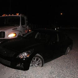 Grapevine Towing