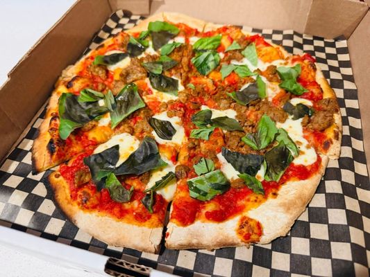 Stickmen Brewing Company - Happy Valley by null