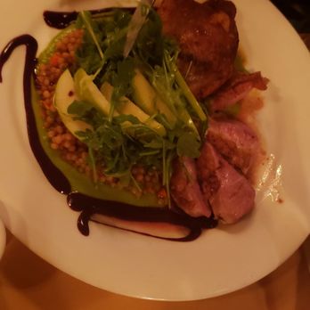Hearthstone Restaurant - Duck Duck cous cous - New American Near Me - Breckenridge, Colorado Hearthstone Restaurant - Duck Duck cous cous - New American Near Me - Breckenridge, Colorado