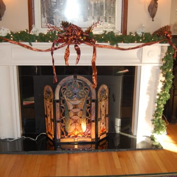 Cranmore Inn - Fireplace - Hotels Near Me - North Conway, New Hampshire