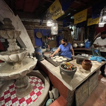 Mi Casa - Freshly made tortillas. - Mexican Near Me - Cabo San Lucas, BCS
