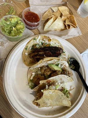 Rubio's Coastal Grill by null