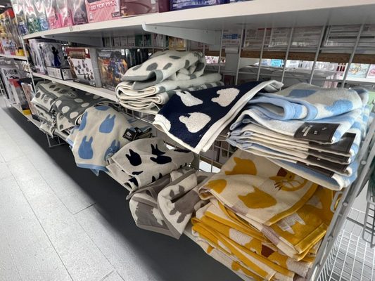 Super Anime Store - North Miami by null