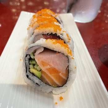 Ai Sushi Sake Grill - Sushi Bars Near Me - Dallas, Texas