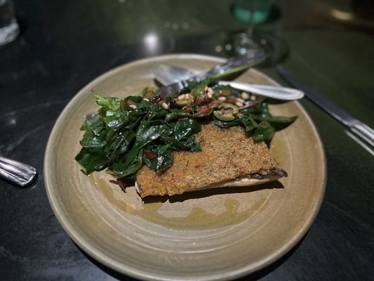 Mabel's Gone Fishing by null Mabel's Gone Fishing by null