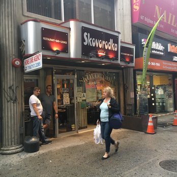 Skovorodka - Russian Near Me - Brooklyn, New York Skovorodka - Russian Near Me - Brooklyn, New York
