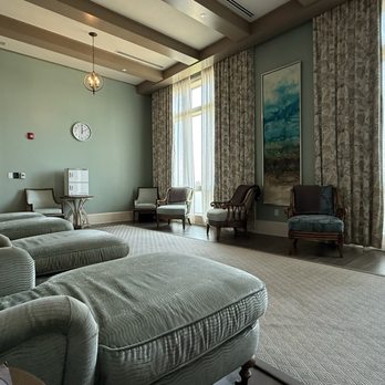 The Henderson Beach Resort - Spa lounge - Resorts Near Me - Destin, Florida The Henderson Beach Resort - Spa lounge - Resorts Near Me - Destin, Florida