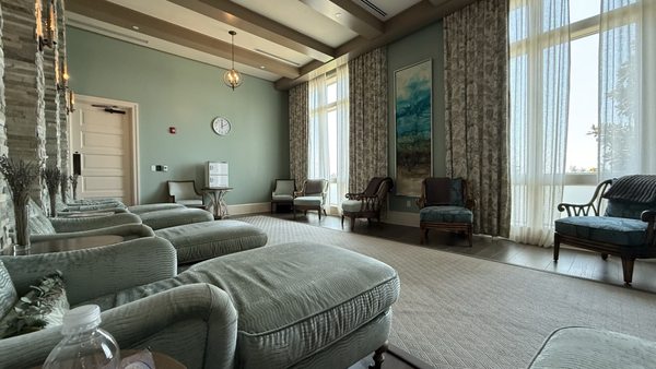 Henderson Beach Resort by null