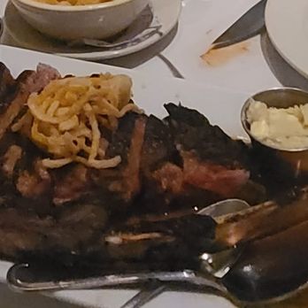 Edward's Steak House - Steakhouses Near Me - Jersey City, New Jersey