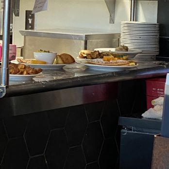 Backwater - food dying in the pass - Breakfast & Brunch Near Me - Melbourne, Florida