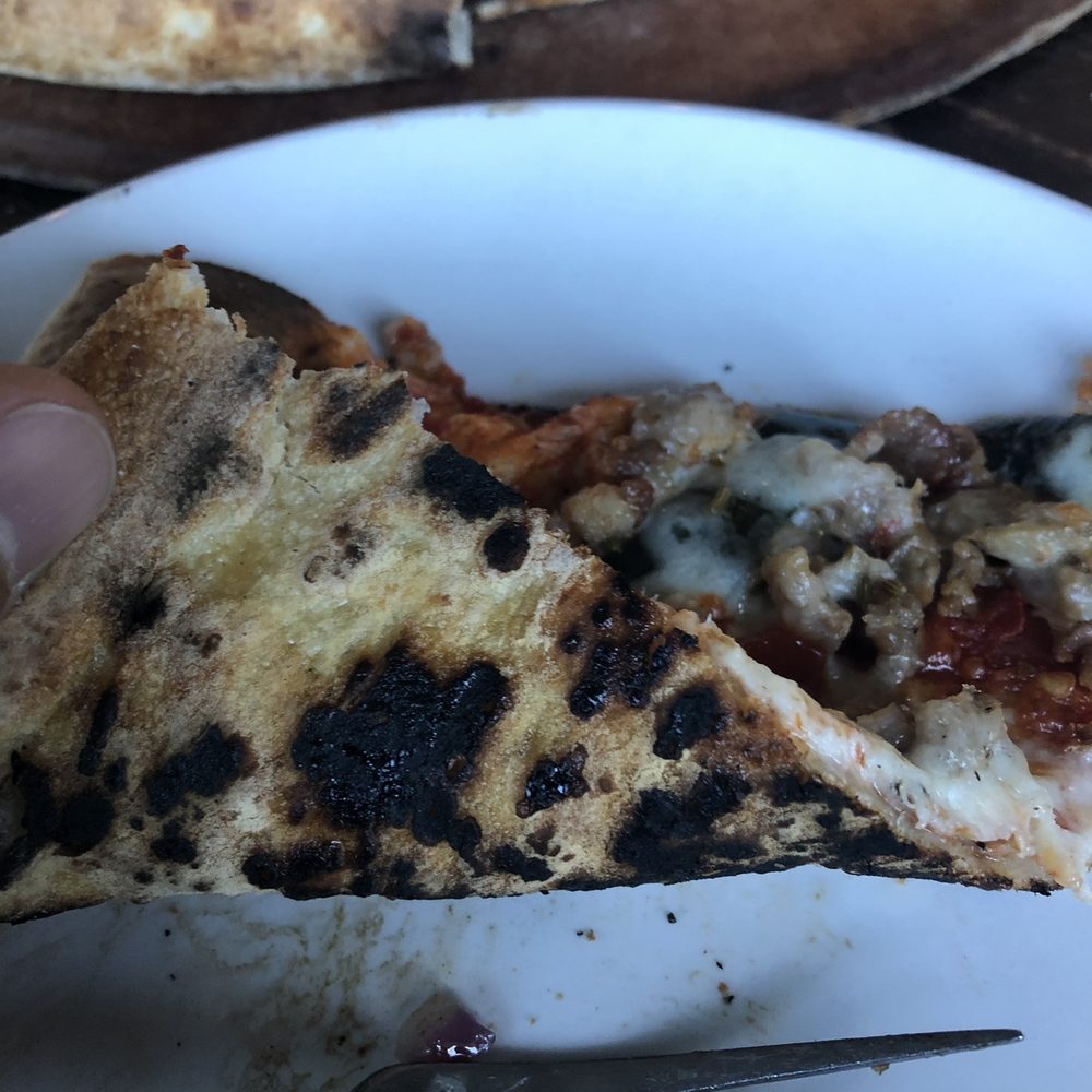 Tony D's - Burn pizza! - Pizza Near Me - Rochester, New York Tony D's - Burn pizza! - Pizza Near Me - Rochester, New York
