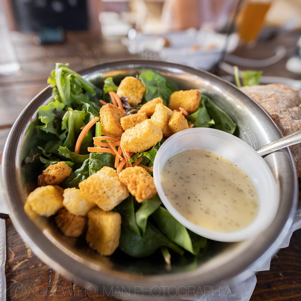 Gannett Grill - salad - Pizza Near Me - Lander, Wyoming Gannett Grill - salad - Pizza Near Me - Lander, Wyoming