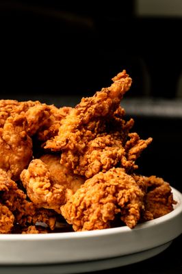 Minhwa Spirits by null