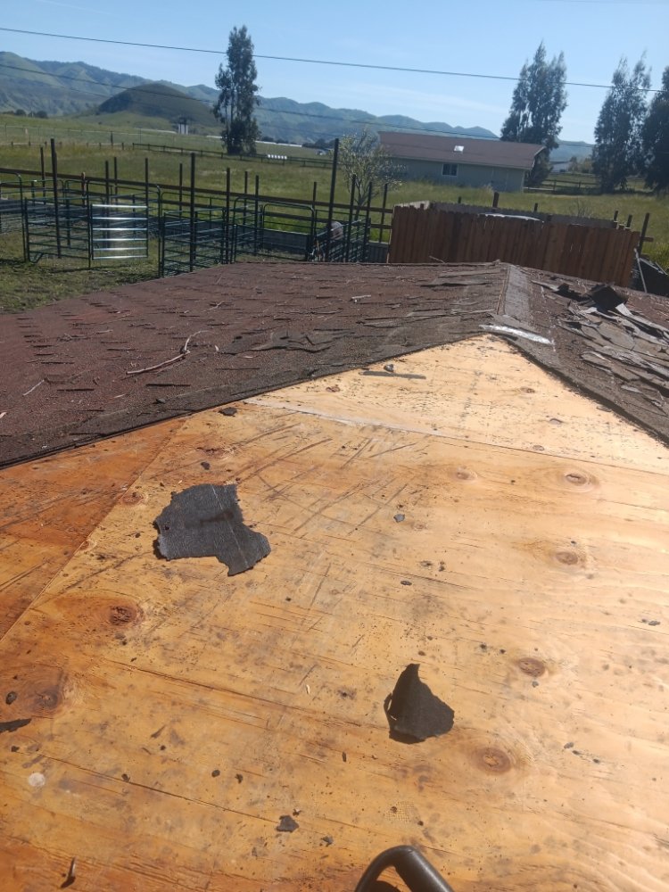 Slide of Pay It Forward Home Improvement