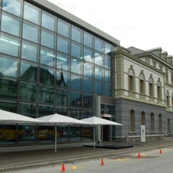 Bahnhof Brig