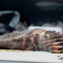 Mmmmmmmm brisket