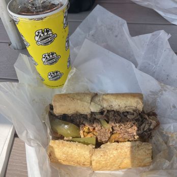 Al's Beef - Sandwiches Near Me - Chicago, Illinois Al's Beef - Sandwiches Near Me - Chicago, Illinois