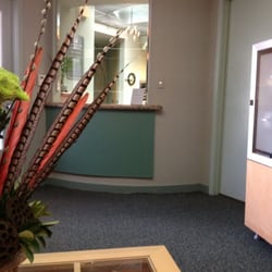 Ultimate Smile Dental - Robert M. Wagner, DMD - Waiting room