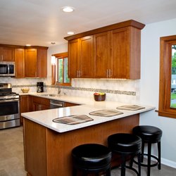 Envision Kitchen and Bath - Envision's Conestoga Cabinets SmartBuild- Endwell, NY