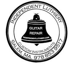 Independe​nt Luthiery