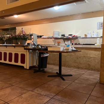 India Hut - The front counter. - Indian Near Me - El Paso, Texas India Hut - The front counter. - Indian Near Me - El Paso, Texas