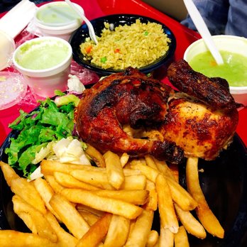 Pollo Inka Express - Peruvian Near Me - Hawthorne, California Pollo Inka Express - Peruvian Near Me - Hawthorne, California