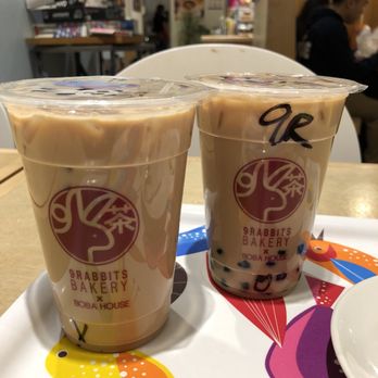 9 Rabbits Bakery - 9 Rabbits Milk Tea - Bakeries Near Me - Dallas, Texas 9 Rabbits Bakery - 9 Rabbits Milk Tea - Bakeries Near Me - Dallas, Texas