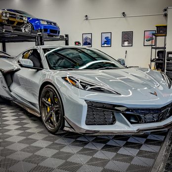 Onyx Auto Studio - C8 Chevrolet Corvette Z06 - Auto Detailing Near Me - Carson, California Onyx Auto Studio - C8 Chevrolet Corvette Z06 - Auto Detailing Near Me - Carson, California