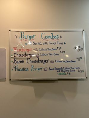 Menu photo 8 Como Dice El Dicho Bunn, NC