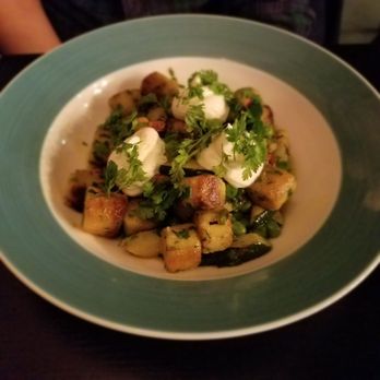 121BC - gnocchi - Italian Near Me