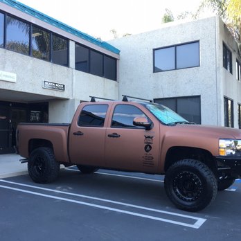 Crown Suspension - Auto Customization Near Me - Brea, California Crown Suspension - Auto Customization Near Me - Brea, California