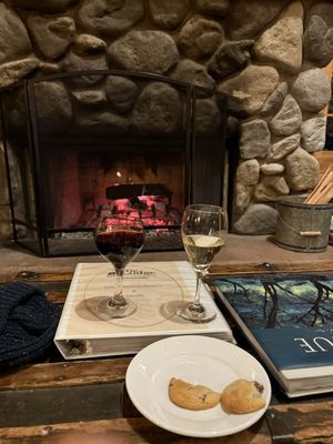 The Lodge at Riverside