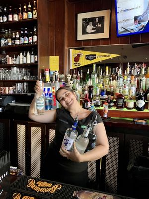 Norman's Tavern by null